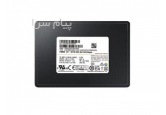 هارد اس اس دی PM۸۹۳ ۱ ۹۲TB SATA ۶G ظرفیت 1 92TB فرم فاکتور 2 5 inch