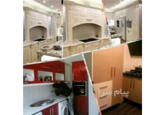 تعمیر کابینت MDF در کرج