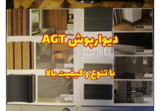 پروفیل AGT