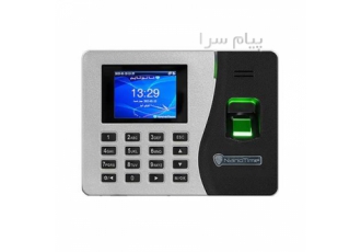 دستگاه حضور و غیاب