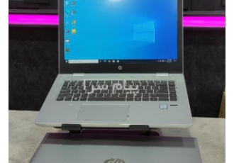 فروش لپ تاپ دست دوم HP Probook ۶۴۰ G۴ در تهران