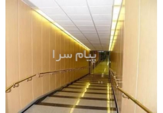 اجرای انواع سقف کاذب