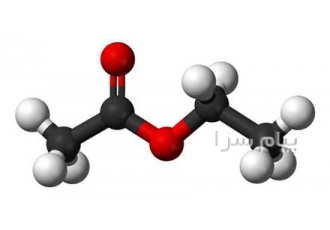 خط تولید اتیل استات و متیل استات Ethyl acetate & Methyl acetate خط