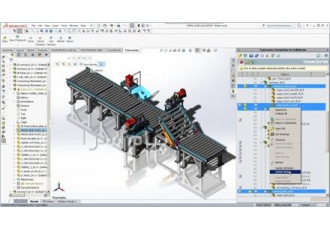 آموزش خصوصی نرم افزار solidworks در تهران آموزش خصوصی تمامی ماژول