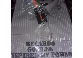 پیراهن مردانه شیک