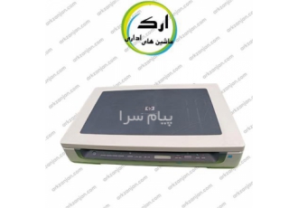 اسکنر کارکرده اچ پی مدل Scanjet ۸۳۰۰ در تهران نقد و بررسی اسکنر HP