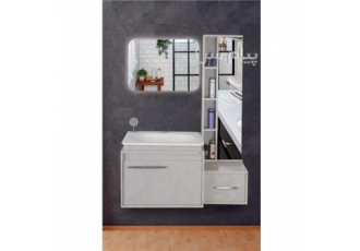 روشویی و کابین کارینو مدل ۵۰۵ در اصفهان روشویی و کابینت کارینو مدل 505