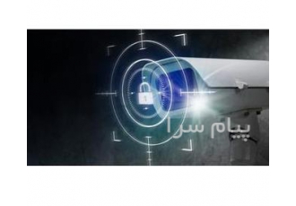 فروش دوربین مدار بسته در تهران