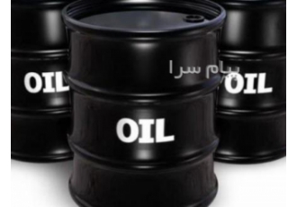 خریدار روغن سوخته و برگشتی