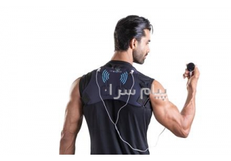 شانه بند ای ام اس (EMS) ایتال فیت