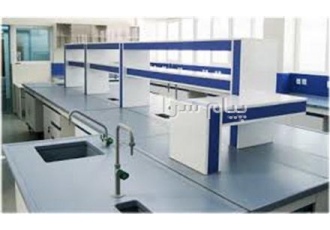 فرنیچر آزمایشگاهی    سکوبندی آزمایشگاهی