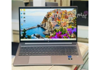 فروش لپ تاپ دست دوم HP ZBOOK Power ۱۵ G۹ در تهران