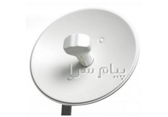 فروش Nano bridge ۲۵dbi در شیراز انقلابی در صنعت لینک های نقطه به نقطه