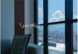 تور گرجستان ( باتومی ) زمینی با اتوبوس اقامت در هتل سزون ۴ ستاره در تبریز