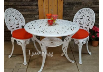 سرویس ریختگی رنگ کوره ای چکاوک