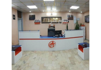 استخدام کارمند دفتری خانم درمجموعه بزرگ آموزشی زبان