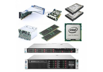 فروش هارد و رم  سرور HP ، فروش هارد سرور