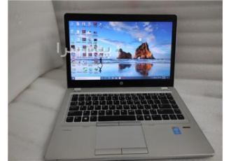 فروش لپ تاپ دست دوم HP folio ۹۴۸۰M در کاشمر