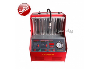 فروش انژکتور شور لانچ مدل CNC 602A