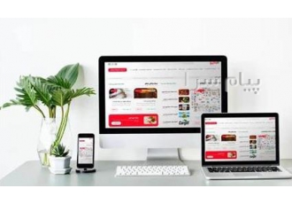 طراحی و کدنویسی تخصصی وب سایت سوبلز در تهران مجموعه سوبلز با داشتن