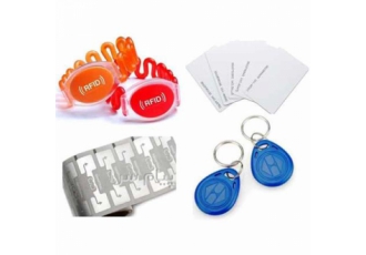 تگ جاسویچی و کارت RFID در مشهد تگ جاسویچی و کارت RFID و لیبل RFID