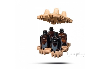 طراحی و ساخت قالب های ضربه گیر و ظروف مقوایی طراحی و ساخت انواع قالب