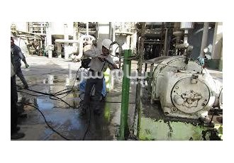 شستشوی شیمیایی و رسوب زدایی از تجهیزات صنعت در تهران شرکت پریما