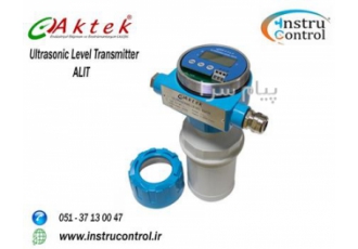 ترانسمیتر سطح آلتراسونیک AKTEK در مشهد ترانسمیتر سطح التراسونیک معرفی
