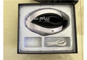 عینک ماساژور چشم هوشمند Eye Massager