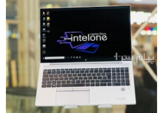 فروش لپ تاپ دست دوم HP EliteBook ۸۵۰ G۷ در تهران