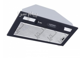 هود کابینتی آَشپزخانه السا استیل مدل h202 در اصفهان