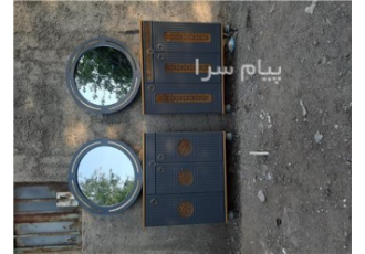 جا کفشی اپارتمانی در تهران جا کفشی اینه دار اپارتمانی بسم الله الرحمان