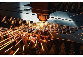 برش فلزات CNC لیزر فلزات در تهران برش انواع فلزات با دستگاه CNC لیزر