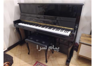 پیانو جدید یاماها YDP۱۰۵ آریوس پیانو جدید یاماها آخرین ورژن YDP مجهز