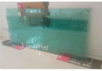 کارگر حمل سنگ اسلب، مرمر، سرامیک شیشه های سکوریت