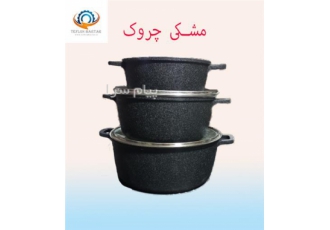 بازسازی ظروف تفلون در مشهد تعمیر و بازسازی ظروف با کیفیت و قیمت مناسب