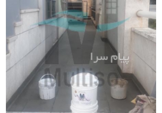 عایقکاری همه سطوح با گارانتی در تهران آببندی و عایقکاری تمامی سطوح
