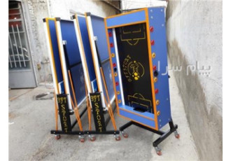 تولیدکننده فوتبال دستی باشگاهی قیمت همکار