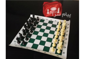فروش مهره و صفحه شطرنج