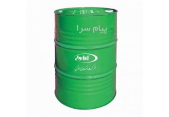 روغن ایرانول HT B بشکه در کرج هت مصرف در سیستم های انتقال حرارتی