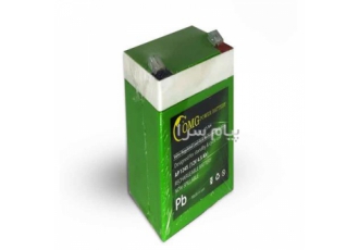 فروش باطری omg در اصفهان فروش باتری 12 ولت 4 5 امپر برند omg با کیفیت