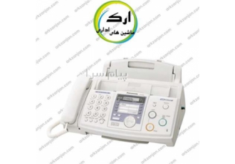 فکس پاناسونیک مدل KX FP۳۶۵CX در تهران فکس پاناسونیک مدل KX365 بررسی