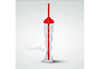 ظرف شیک جویستلا ظرف شیک جویستلا با حجم 350 سی سی کد کالا۰۰7 و۰۰8 تعداد