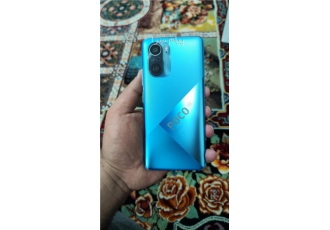 فروش گوشی Xiaomi Poco F۳ در خرمشهر