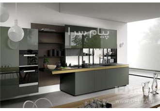 کابینت آشپزخانه