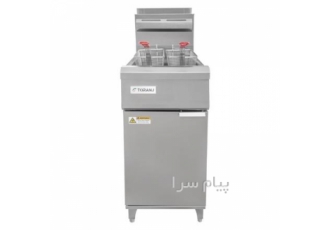 فروش انواع سرخ کن صنعتی اصلی وطرح دین