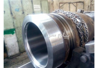 ارائه خدمات سنگین‌ تراش ارائه کلیه خدمات تراشکاری ابزارآلات و دستگاه