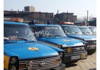 امداد خودرو یدکش خودروبر قزوین