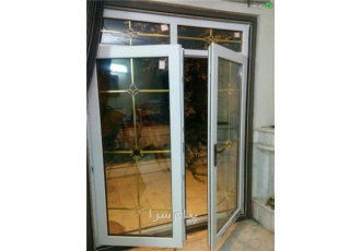 فروش درب و پنجره دوجداره یو پی وی سی upvc