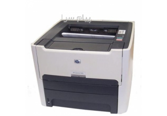 پرینتر لیزری اچ پی استوک Laserjet hp ۱۳۲۰ در تهران فروش پرینترهای نو